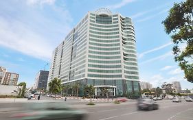 Grand Mogador City Center Casablanca